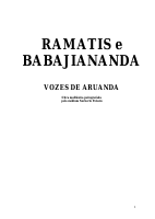 Ramatis - Vozes de Aruanda PDF.pdf